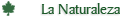 A Natureza